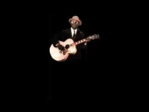 Reverend Gary Davis - Cross and Evil Woman Blues